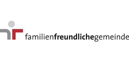 familienfreundliche Gemeinde