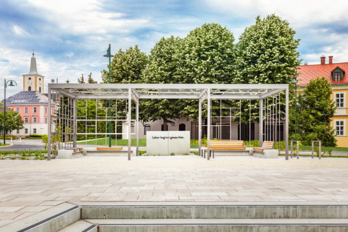 Architekturfotografiewien